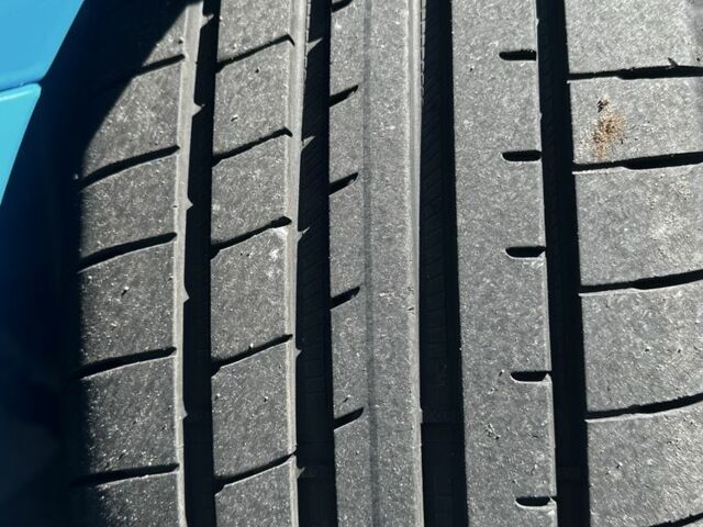 Синий Шкода Суперб, объемом двигателя 2 л и пробегом 280 тыс. км за 17900 $, фото 12 на Automoto.ua