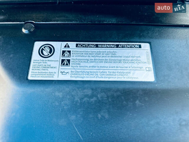 Синий Шкода Суперб, объемом двигателя 2 л и пробегом 198 тыс. км за 17200 $, фото 30 на Automoto.ua