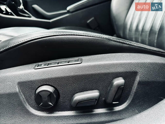 Синий Шкода Суперб, объемом двигателя 2 л и пробегом 198 тыс. км за 17200 $, фото 10 на Automoto.ua