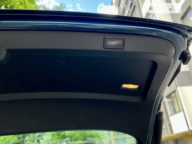 Синий Шкода Суперб, объемом двигателя 1.97 л и пробегом 207 тыс. км за 20303 $, фото 29 на Automoto.ua