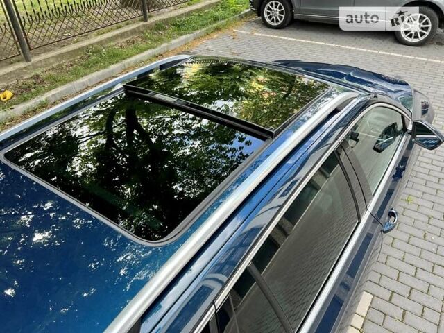 Синий Шкода Суперб, объемом двигателя 1.97 л и пробегом 207 тыс. км за 20303 $, фото 18 на Automoto.ua