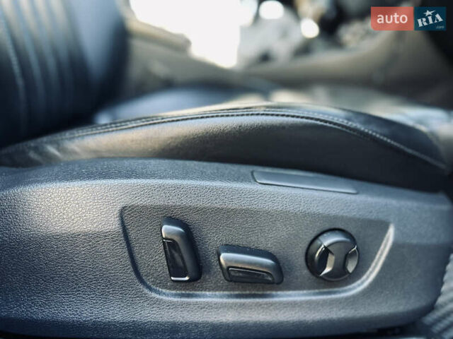 Синий Шкода Суперб, объемом двигателя 2 л и пробегом 198 тыс. км за 17200 $, фото 48 на Automoto.ua