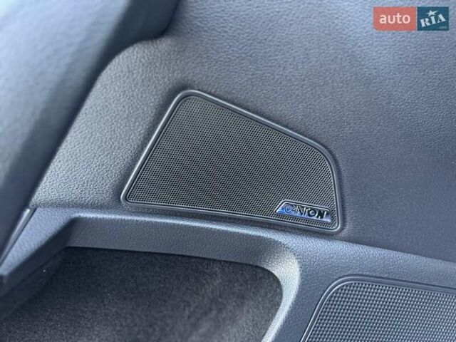 Синий Шкода Суперб, объемом двигателя 2 л и пробегом 202 тыс. км за 18999 $, фото 16 на Automoto.ua