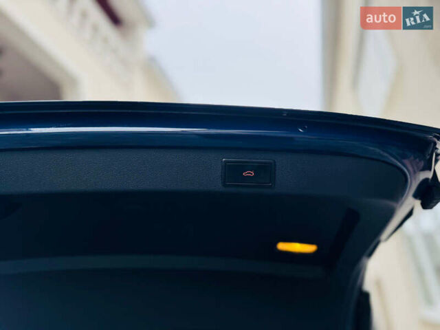 Синий Шкода Суперб, объемом двигателя 2 л и пробегом 198 тыс. км за 17200 $, фото 23 на Automoto.ua