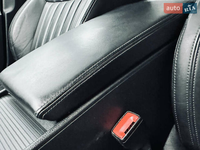 Синий Шкода Суперб, объемом двигателя 2 л и пробегом 198 тыс. км за 17200 $, фото 52 на Automoto.ua