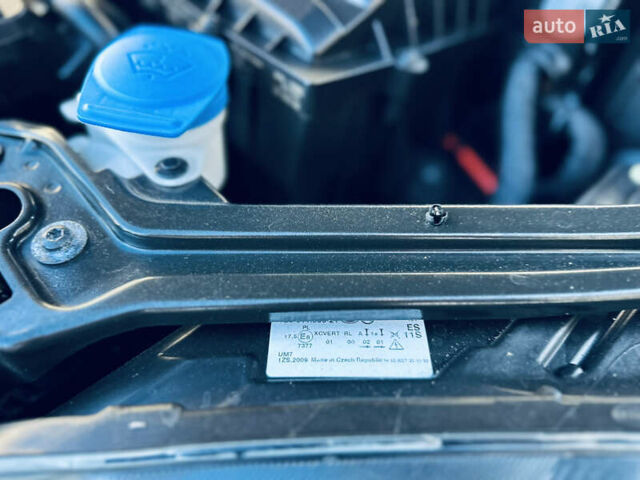 Синий Шкода Суперб, объемом двигателя 2 л и пробегом 198 тыс. км за 17200 $, фото 29 на Automoto.ua