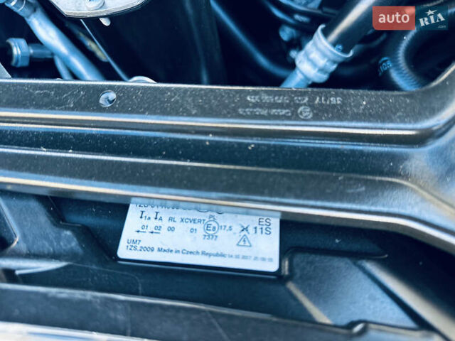 Синий Шкода Суперб, объемом двигателя 2 л и пробегом 198 тыс. км за 17200 $, фото 28 на Automoto.ua