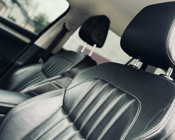 Синий Шкода Суперб, объемом двигателя 2 л и пробегом 198 тыс. км за 17200 $, фото 59 на Automoto.ua