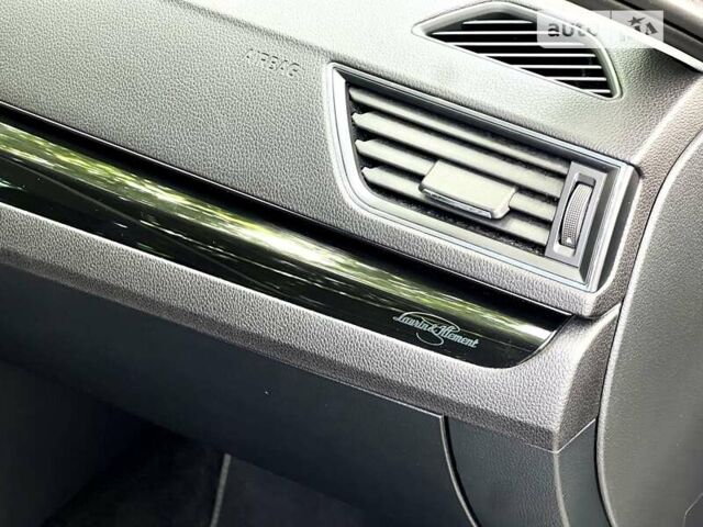 Синий Шкода Суперб, объемом двигателя 1.97 л и пробегом 207 тыс. км за 20303 $, фото 24 на Automoto.ua