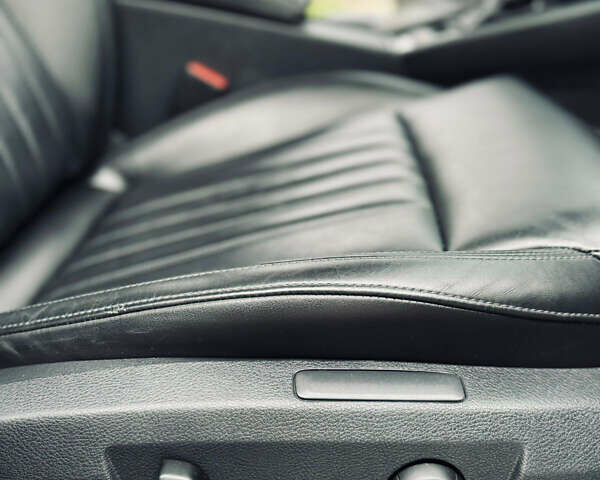 Синий Шкода Суперб, объемом двигателя 2 л и пробегом 198 тыс. км за 17200 $, фото 21 на Automoto.ua