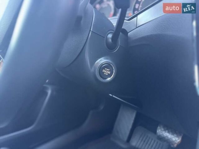 Синий Шкода Суперб, объемом двигателя 2 л и пробегом 202 тыс. км за 18999 $, фото 35 на Automoto.ua