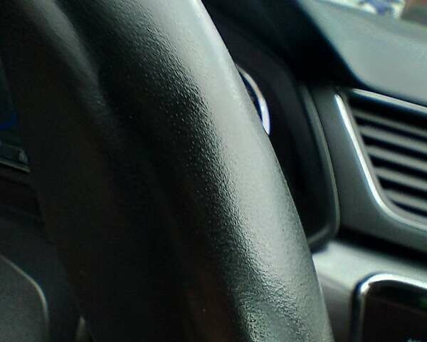 Синій Шкода Суперб, об'ємом двигуна 1.6 л та пробігом 150 тис. км за 18300 $, фото 16 на Automoto.ua