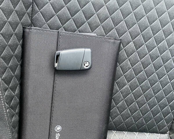 Синий Шкода Суперб, объемом двигателя 1.97 л и пробегом 213 тыс. км за 20450 $, фото 27 на Automoto.ua