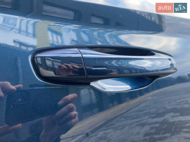 Синий Шкода Суперб, объемом двигателя 1.97 л и пробегом 213 тыс. км за 20450 $, фото 13 на Automoto.ua