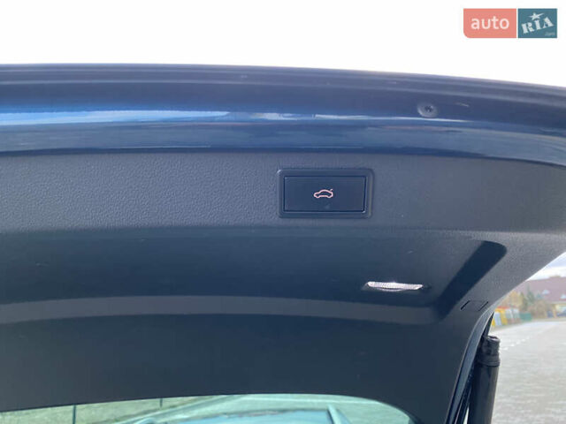 Синий Шкода Суперб, объемом двигателя 1.97 л и пробегом 213 тыс. км за 20450 $, фото 12 на Automoto.ua
