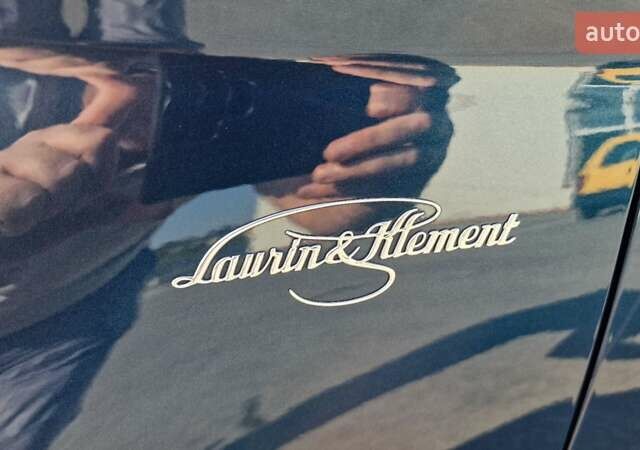 Синій Шкода Суперб, об'ємом двигуна 2 л та пробігом 146 тис. км за 29333 $, фото 28 на Automoto.ua