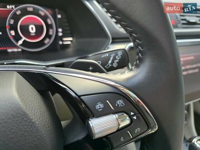 Синий Шкода Суперб, объемом двигателя 1.97 л и пробегом 187 тыс. км за 23700 $, фото 47 на Automoto.ua