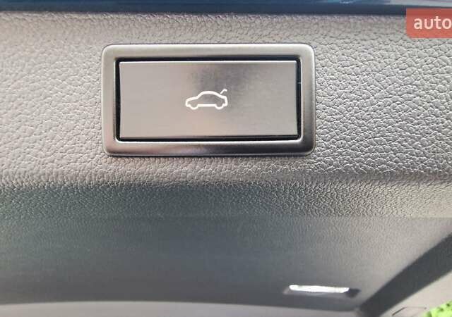 Синій Шкода Суперб, об'ємом двигуна 2 л та пробігом 146 тис. км за 29333 $, фото 77 на Automoto.ua