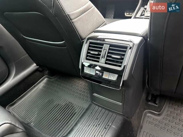 Синий Шкода Суперб, объемом двигателя 1.97 л и пробегом 201 тыс. км за 25999 $, фото 32 на Automoto.ua