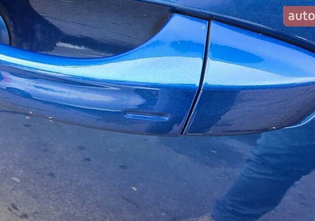 Синій Шкода Суперб, об'ємом двигуна 1.97 л та пробігом 201 тис. км за 26700 $, фото 27 на Automoto.ua