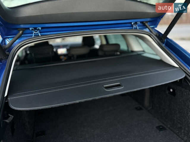 Синий Шкода Суперб, объемом двигателя 1.97 л и пробегом 225 тыс. км за 24650 $, фото 70 на Automoto.ua