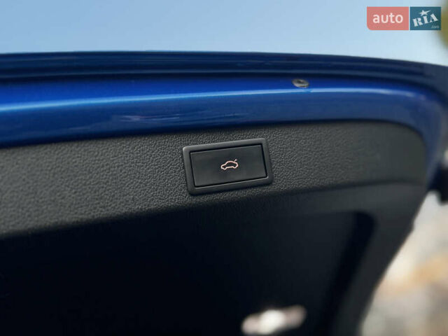 Синий Шкода Суперб, объемом двигателя 1.97 л и пробегом 225 тыс. км за 24650 $, фото 71 на Automoto.ua