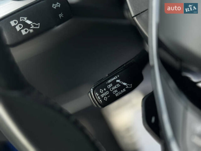 Синий Шкода Суперб, объемом двигателя 1.97 л и пробегом 225 тыс. км за 24650 $, фото 43 на Automoto.ua