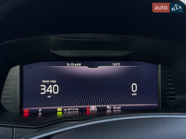 Синий Шкода Суперб, объемом двигателя 1.97 л и пробегом 225 тыс. км за 24650 $, фото 76 на Automoto.ua