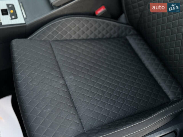 Синий Шкода Суперб, объемом двигателя 1.97 л и пробегом 225 тыс. км за 24650 $, фото 34 на Automoto.ua