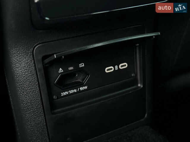 Синий Шкода Суперб, объемом двигателя 1.97 л и пробегом 225 тыс. км за 24650 $, фото 65 на Automoto.ua