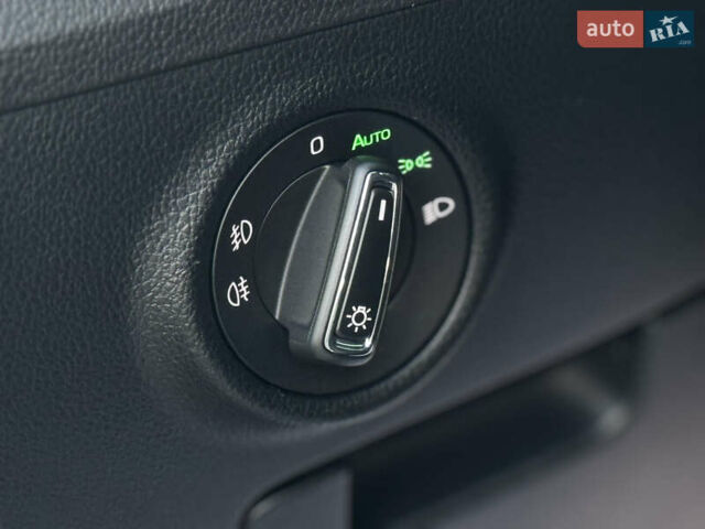 Синий Шкода Суперб, объемом двигателя 1.97 л и пробегом 225 тыс. км за 24650 $, фото 39 на Automoto.ua