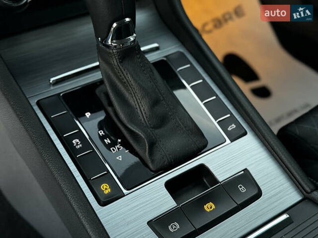 Синий Шкода Суперб, объемом двигателя 1.97 л и пробегом 225 тыс. км за 24650 $, фото 44 на Automoto.ua