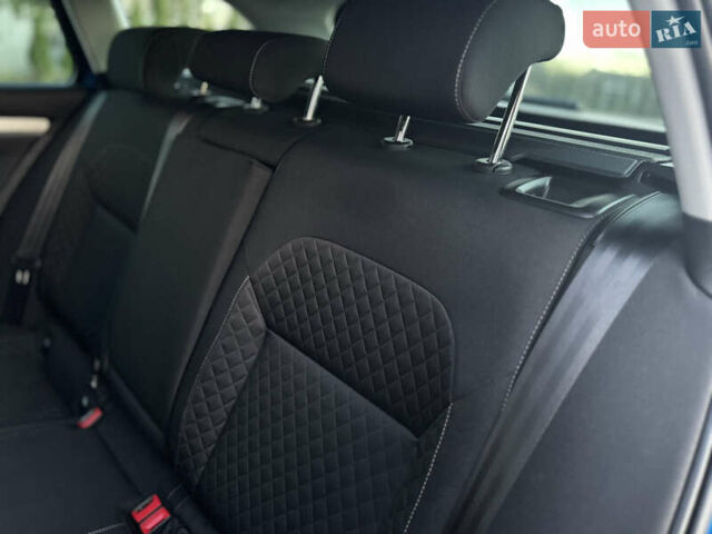 Синий Шкода Суперб, объемом двигателя 1.97 л и пробегом 225 тыс. км за 24650 $, фото 63 на Automoto.ua