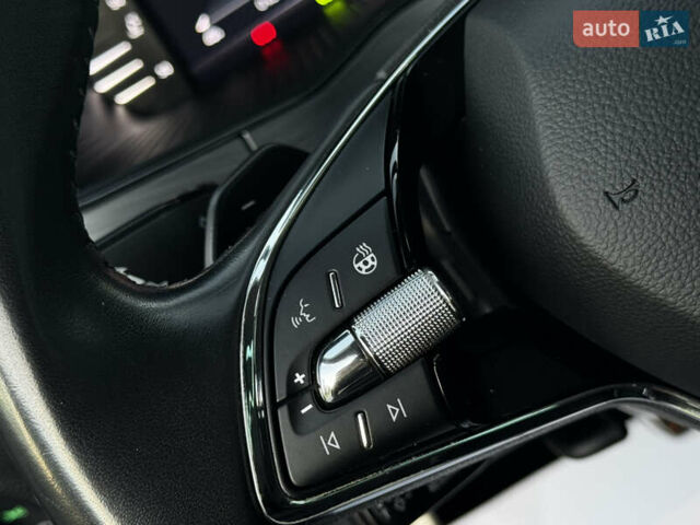 Синий Шкода Суперб, объемом двигателя 1.97 л и пробегом 225 тыс. км за 24650 $, фото 41 на Automoto.ua