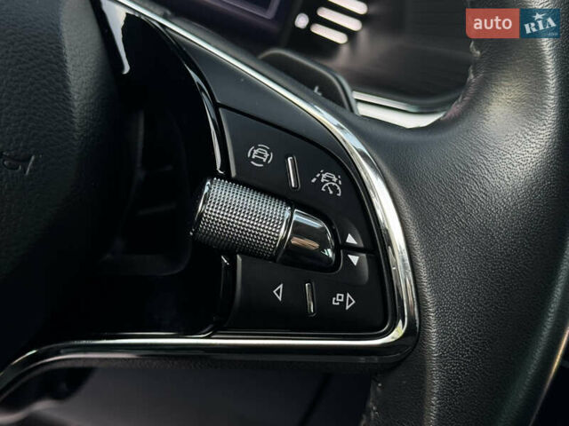 Синий Шкода Суперб, объемом двигателя 1.97 л и пробегом 225 тыс. км за 24650 $, фото 42 на Automoto.ua