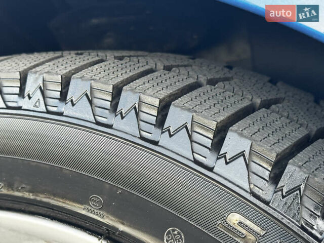 Синий Шкода Суперб, объемом двигателя 1.97 л и пробегом 225 тыс. км за 24650 $, фото 15 на Automoto.ua