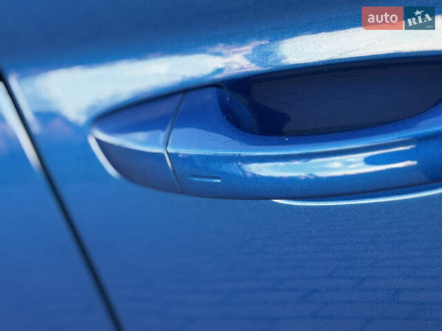 Синий Шкода Суперб, объемом двигателя 1.97 л и пробегом 225 тыс. км за 24650 $, фото 13 на Automoto.ua