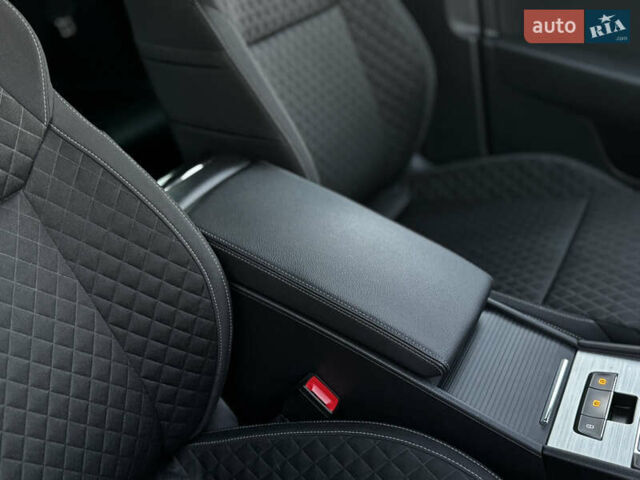 Синий Шкода Суперб, объемом двигателя 1.97 л и пробегом 225 тыс. км за 24650 $, фото 52 на Automoto.ua