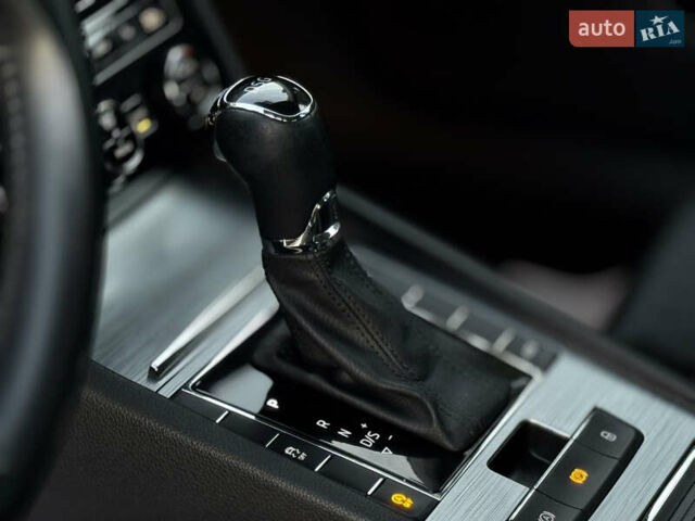 Синий Шкода Суперб, объемом двигателя 1.97 л и пробегом 225 тыс. км за 24650 $, фото 38 на Automoto.ua