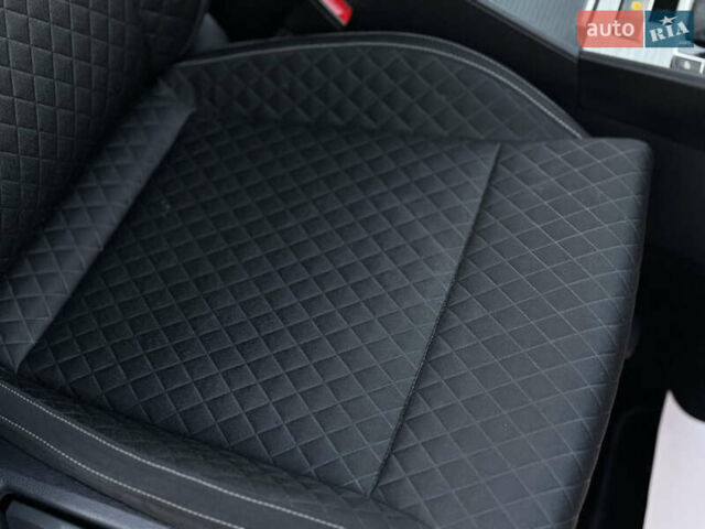 Синий Шкода Суперб, объемом двигателя 1.97 л и пробегом 225 тыс. км за 24650 $, фото 49 на Automoto.ua