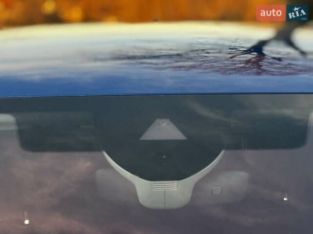 Синий Шкода Суперб, объемом двигателя 1.97 л и пробегом 225 тыс. км за 24650 $, фото 12 на Automoto.ua