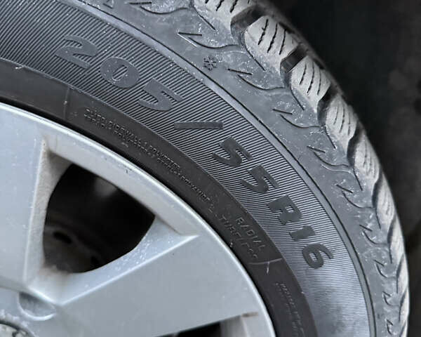 Синий Шкода Суперб, объемом двигателя 1.9 л и пробегом 341 тыс. км за 4500 $, фото 18 на Automoto.ua