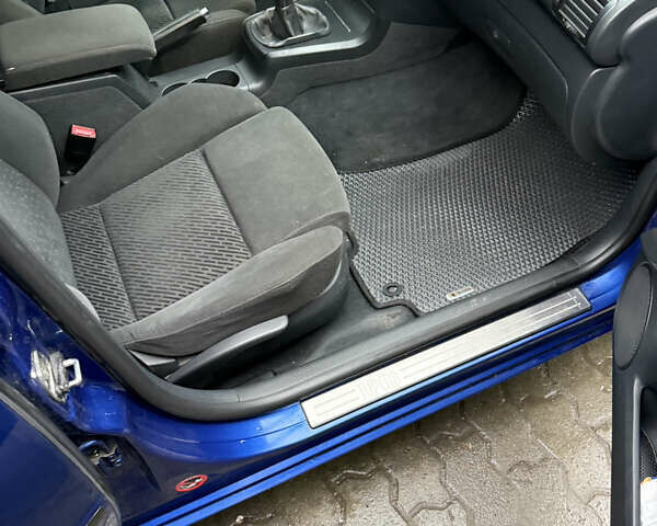 Синий Шкода Суперб, объемом двигателя 1.9 л и пробегом 341 тыс. км за 4500 $, фото 3 на Automoto.ua