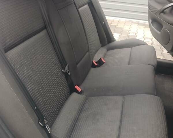 Синий Шкода Суперб, объемом двигателя 1.9 л и пробегом 290 тыс. км за 3800 $, фото 21 на Automoto.ua