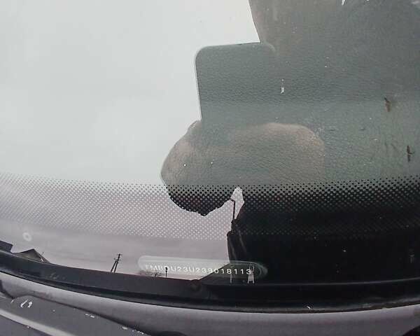 Синий Шкода Суперб, объемом двигателя 1.9 л и пробегом 290 тыс. км за 3800 $, фото 1 на Automoto.ua