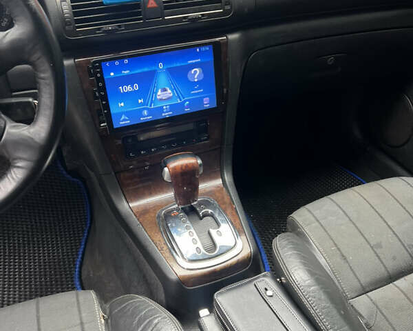 Синій Шкода Суперб, об'ємом двигуна 2.5 л та пробігом 310 тис. км за 3500 $, фото 9 на Automoto.ua