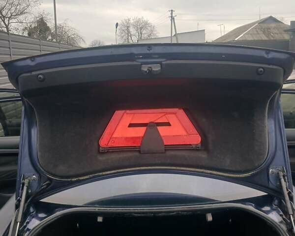 Синий Шкода Суперб, объемом двигателя 1.9 л и пробегом 290 тыс. км за 3800 $, фото 19 на Automoto.ua