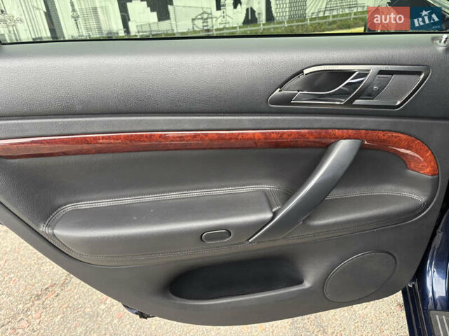 Синій Шкода Суперб, об'ємом двигуна 2.77 л та пробігом 310 тис. км за 5100 $, фото 13 на Automoto.ua