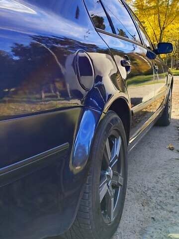 Шкода Суперб 2003 в Бурштыне на Automoto.ua Синий Шкода Суперб, объемом двигателя 1.9 л и пробегом 450 тыс. км за 5000 $, фото 19 на Automoto.ua