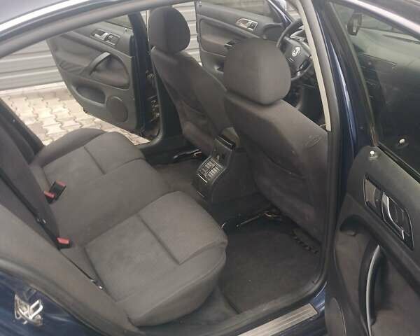 Синий Шкода Суперб, объемом двигателя 1.9 л и пробегом 290 тыс. км за 3800 $, фото 20 на Automoto.ua